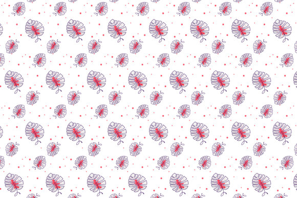 Fall Beauty Foliage Retro Color Pattern Review