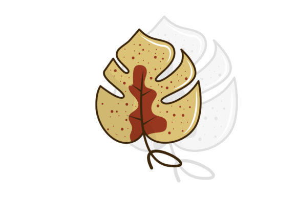 Fall Season Retro Style Design Review