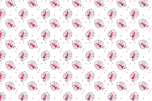 Fall Season Retro Style Pattern Review