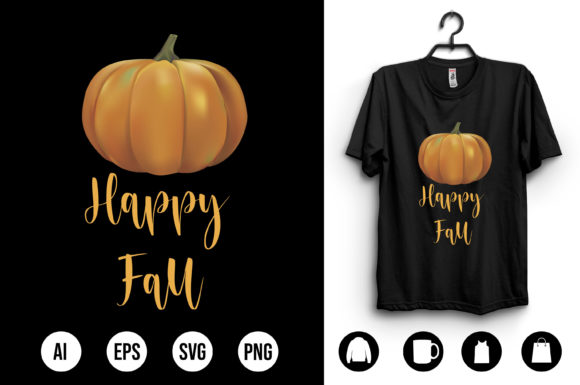 Fall T-Shirt Design 26: A Designer's Real-World Review