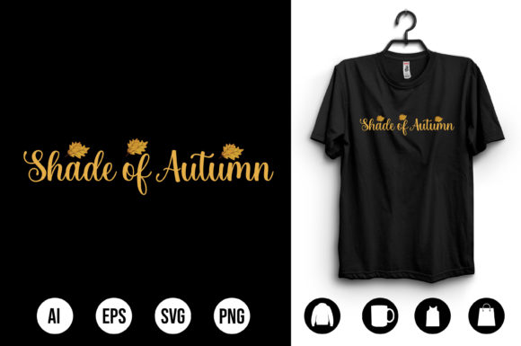 Fall T-Shirt Design 28: A Real Designer's Review
