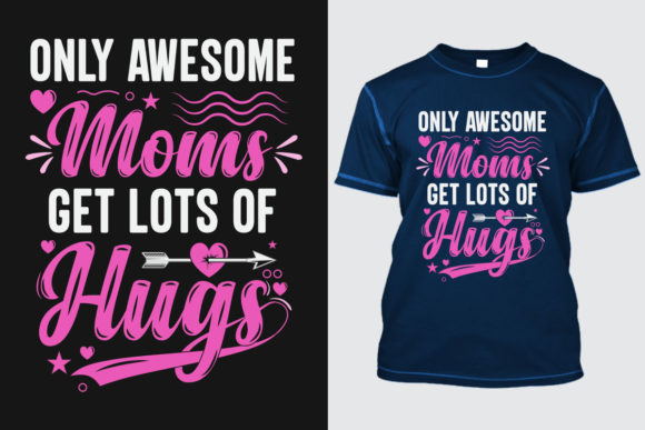 Mothers Day T-Shirt Design 12: A Designer's Real-World Review