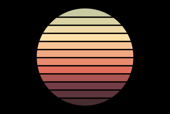 Retro Sunset Circle 100: A Designer's Real-World Embroidery Review
