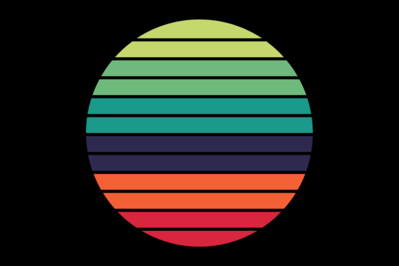 Retro Sunset Circle 60 Review